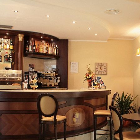 Hotel Il Duca Del Sannio Agnone Exterior photo