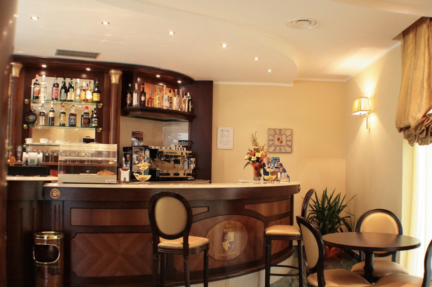 Hotel Il Duca Del Sannio Agnone Exterior photo
