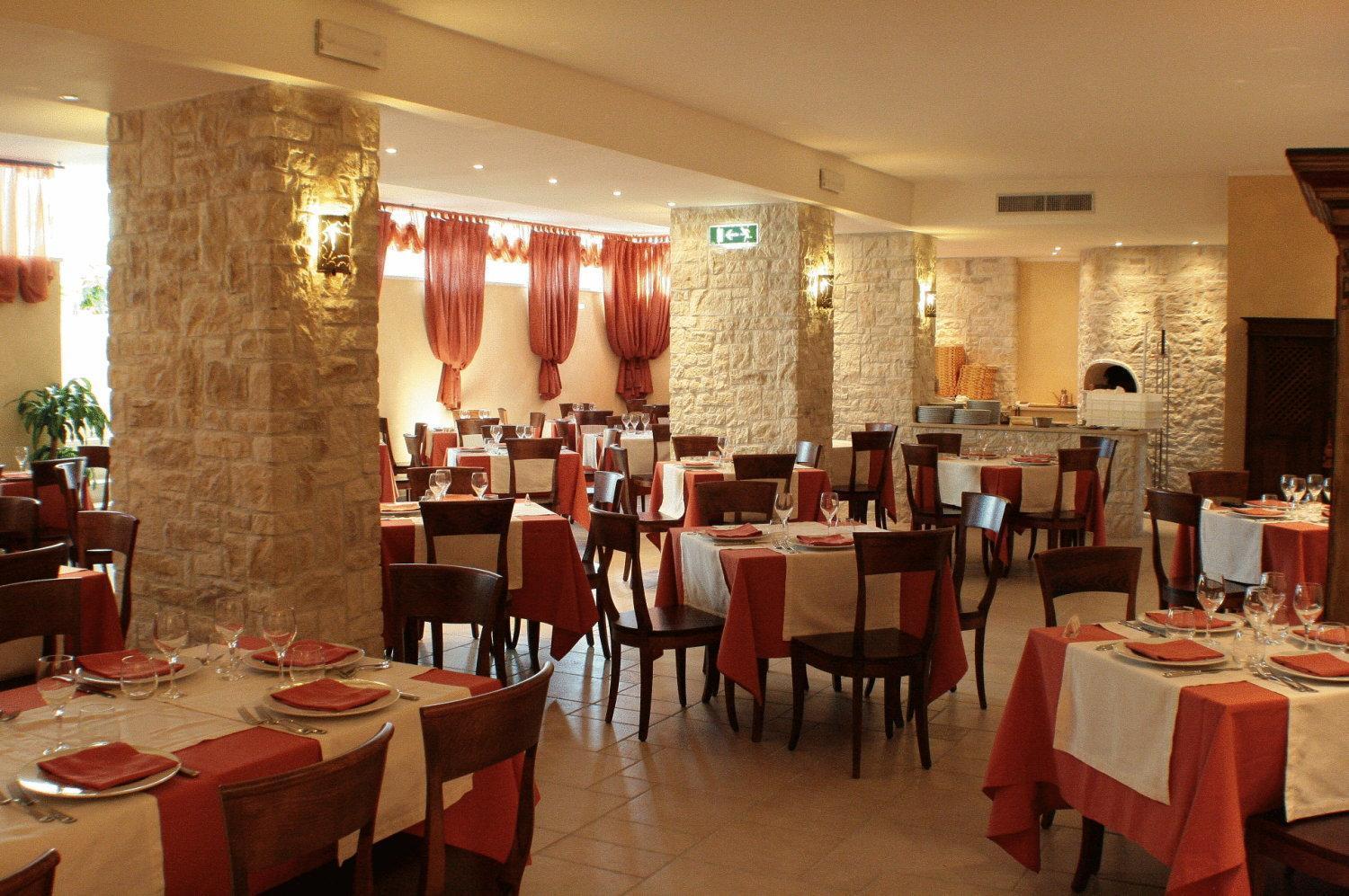 Hotel Il Duca Del Sannio Agnone Exterior photo