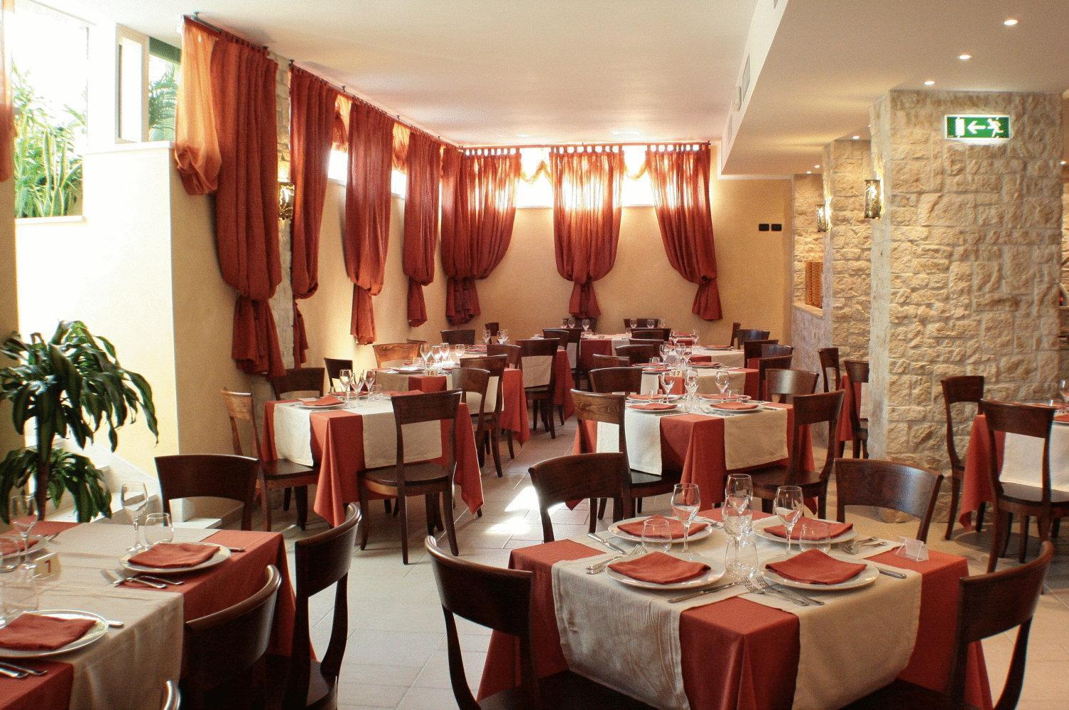 Hotel Il Duca Del Sannio Agnone Exterior photo