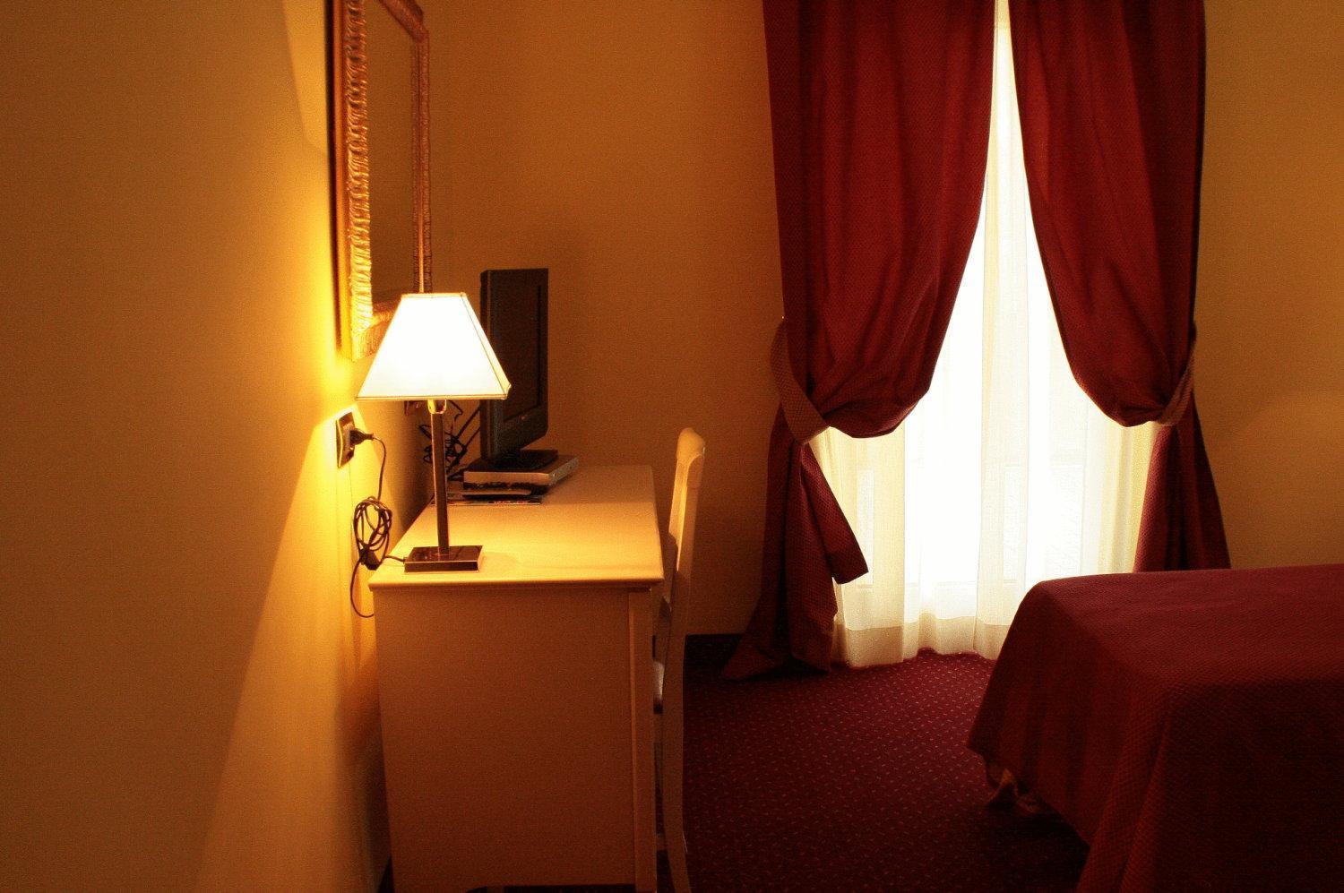 Hotel Il Duca Del Sannio Agnone Exterior photo
