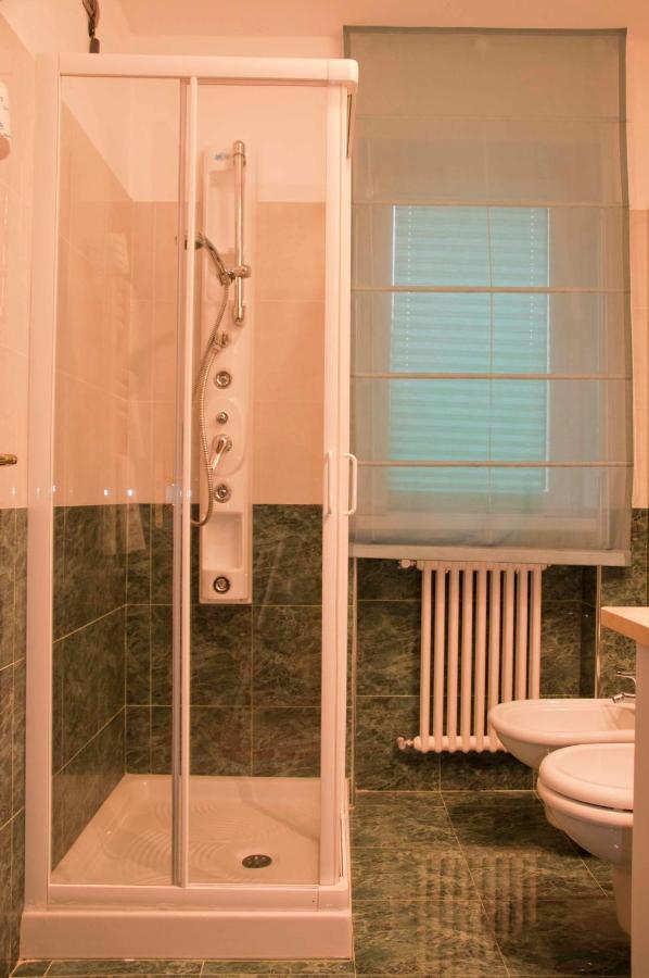 Hotel Il Duca Del Sannio Agnone Room photo